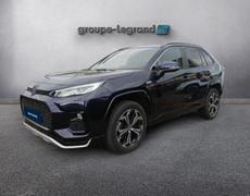 Suzuki Across Arnage