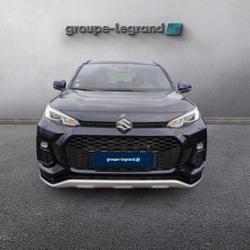 Suzuki Across 2.5 Hybride Rechargeable 306ch Pack 2023 Arnage