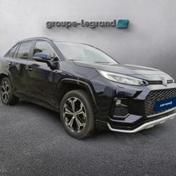 Suzuki Across 2.5 Hybride Rechargeable 306ch Pack 2023 Arnage