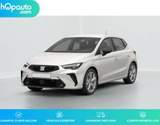 Seat Ibiza Cesson-Sévigné