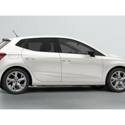 Seat Ibiza 1.0 TSI 95 CH BVM5 FR occasion - Cesson-S&eacute;vign&eacute; - photo 3/4