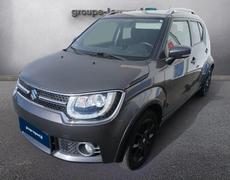 Suzuki Ignis Arnage