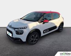 Citroen C3 Fréjus
