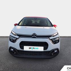 Citroen C3 C3 PureTech 83 S&S BVM5 Shine Fr&eacute;jus