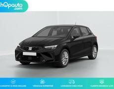 Seat Ibiza Saint-Jouan-des-Guérets