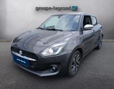 Suzuki Swift Arnage