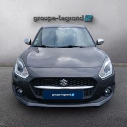 Suzuki Swift 1.2 Dualjet Hybrid 83ch Pack Arnage