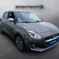 Suzuki Swift 1.2 Dualjet Hybrid 83ch Pack Arnage