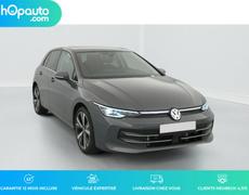 Volkswagen Golf 8 Cesson-Sévigné