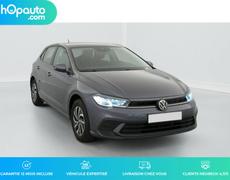 Volkswagen Polo Cesson-Sévigné