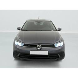 Volkswagen Polo 1.0 TSI 95 S DSG7 LIFE occasion - Cesson-S&eacute;vign&eacute; - photo 2/22