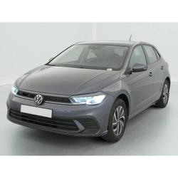 Volkswagen Polo 1.0 TSI 95 S DSG7 LIFE occasion - Cesson-S&eacute;vign&eacute; - photo 3/22