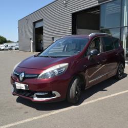 Renault Grand Scenic 3 1.6 DCI 130CH ENERGY BOSE ECO&sup2; 7 PLACES Laval