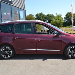 Renault Grand Scenic 3 1.6 DCI 130CH ENERGY BOSE ECO&sup2; 7 PLACES Laval