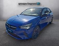 Opel Corsa Le Mans