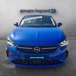 Opel Corsa Corsa-e 136ch Elegance Le Mans