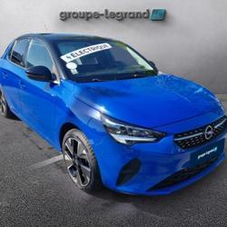 Opel Corsa Corsa-e 136ch Elegance Le Mans