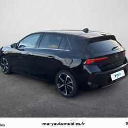 Opel Astra 1.2 Turbo 130 ch BVA8 Elegance Business occasion - Bernay - photo 2/23