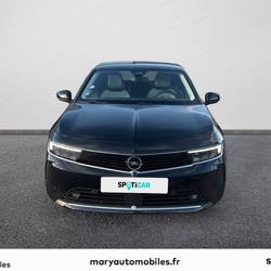 Opel Astra Astra 1.2 Turbo 130 ch BVA8 Elegance Business Bernay