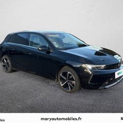 Opel Astra Astra 1.2 Turbo 130 ch BVA8 Elegance Business Bernay