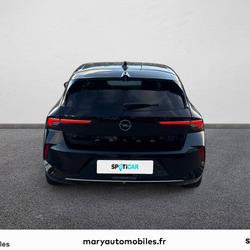 Opel Astra 1.2 Turbo 130 ch BVA8 Elegance Business occasion - Bernay - photo 3/23
