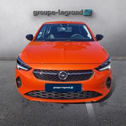 Opel Corsa 1.2 75ch Edition Le Mans