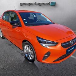 Opel Corsa 1.2 75ch Edition Le Mans