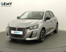 Peugeot 208 Saint-Malo