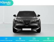 Alfa Romeo Junior Cesson-Sévigné
