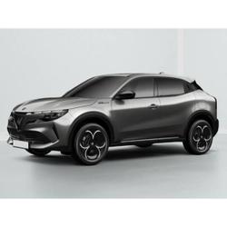 Alfa Romeo Junior 1.2 Ibrida 145 ch e-DCT6 Sport Speciale occasion - Saint-Jouan-des-Gu&eacute;rets - photo 2/7