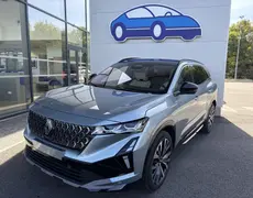 Renault Espace 5 Couzeix