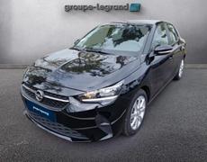 Opel Corsa Le Mans
