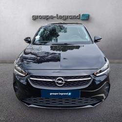Opel Corsa 1.2 Turbo 100ch Edition Le Mans