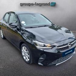 Opel Corsa 1.2 Turbo 100ch Edition Le Mans