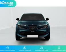 Alfa Romeo Junior Saint-Jouan-des-Guérets