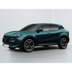 Alfa Romeo Junior 1.2 Ibrida 145 ch e-DCT6 Sport Speciale occasion - Saint-Jouan-des-Gu&eacute;rets - photo 2/7