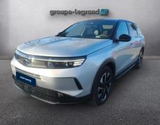 Opel Grandland Le Mans