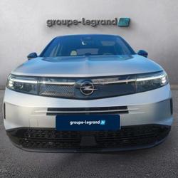 Opel Grandland 1.2 Turbo Hybrid 136ch GS e-DCT6 Le Mans