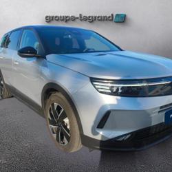 Opel Grandland 1.2 Turbo Hybrid 136ch GS e-DCT6 Le Mans