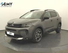 Citroen C5 Aircross Saint-Malo