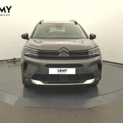 Citroen C5 Aircross BlueHDi 130 EAT8 Max occasion - Saint-Malo - photo 2/21