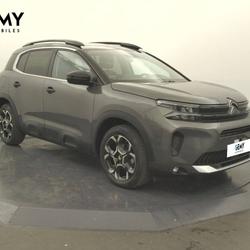 Citroen C5 Aircross BlueHDi 130 EAT8 Max occasion - Saint-Malo - photo 3/21