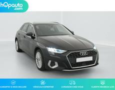 Audi A3 Sportback Laval