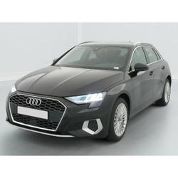 Audi A3 Sportback 30 TDI 116 S tronic 7 Design occasion - Cesson-S&eacute;vign&eacute; - photo 3/24