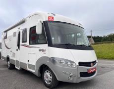 Integral Rapido Cherbourg-en-Cotentin