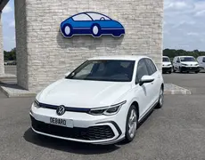 Volkswagen Golf 8 Serres-Castet