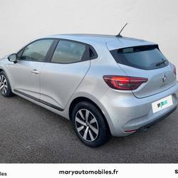 Renault Clio 5 Clio TCe 90 Equilibre Bernay