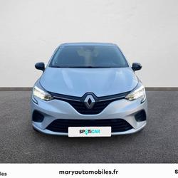 Renault Clio 5 Clio TCe 90 Equilibre Bernay
