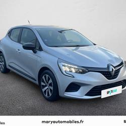 Renault Clio 5 Clio TCe 90 Equilibre Bernay