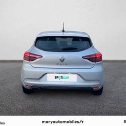 Renault Clio 5 Clio TCe 90 Equilibre Bernay